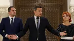Sorin Grindeanu promite „resetarea” României: PSD preia guvernarea pentru stabilitate și dezvoltare