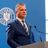 Veștea: „Voi discuta cu toate partidele parlamentare, inclusiv cu AUR”. Apel pentru depășirea blocajului politic