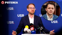 Cine va fi primar la Timișoara după Dominic Fritz. Ruben Lațcău preia atribuțiile de drept