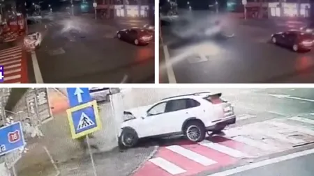 Când o mașină devine o armă albă?