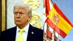 Trump amenință Spania cu oprirea relațiilor comerciale. Madridul a refuzat folosirea bazelor militare