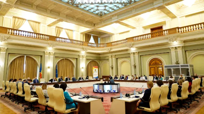 Consiliul Legislativ avizează OUG pe carburanți, dar evidențiază erori și riscuri majore (Document)