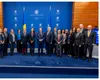 România preia conducerea Inițiativei Central Europene în 2026