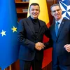 Sorin Grindeanu, vizită oficială în Israel. Întâlniri cu Isaac Herzog și Benjamin Netanyahu