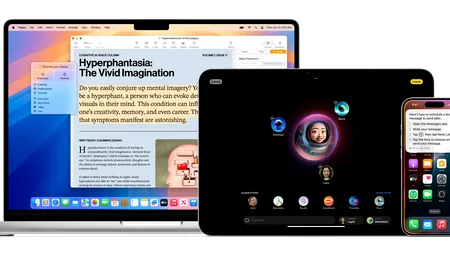 Apple mizează pe AI, dar utilizatorii vor plăti pentru mai mult spațiu de stocare