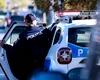 Poliţist prins la furat într-un magazin. Cum au reacţionat colegii săi