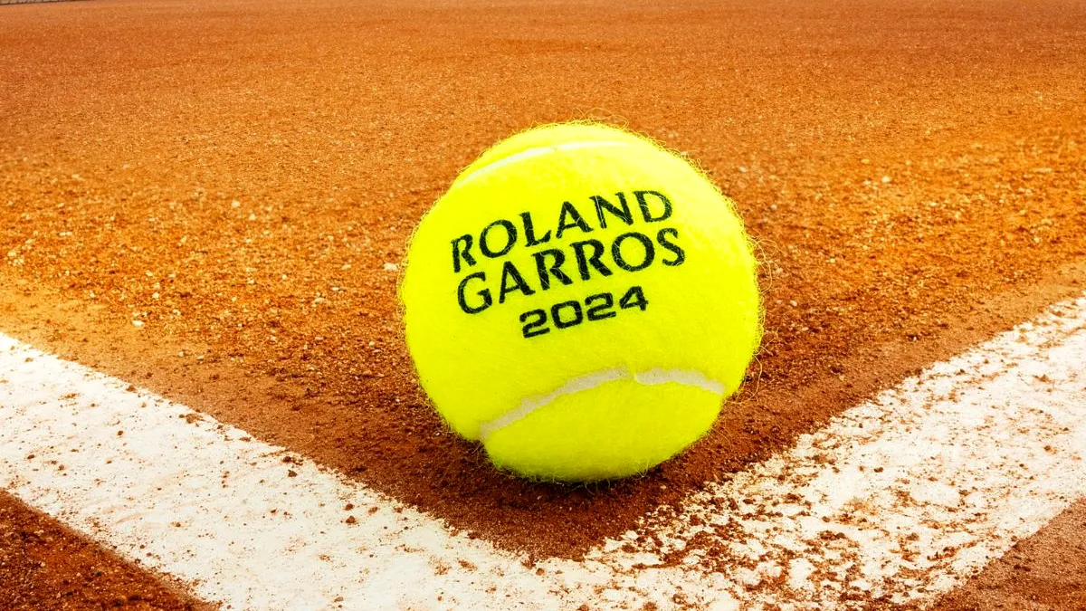 Cinci povești de urmărit la French Open 2024