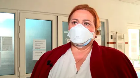 Managerul Spitalului de Boli Infecțioase Constanța: ”Totul funcționa conform legii”. Mi-e rău, ce vreți, să mor aici?”