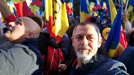 Deputatul AUR Dumitru Focșa și-ar fi bătut soția