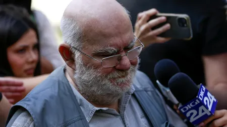 Alfred Bulai, fost profesor SNSPA, arestat preventiv pentru 30 de zile sub acuzații de agresiune sexuală