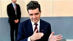 Se pregătește lansarea noului partid prezidențial pentru Nicușor Dan