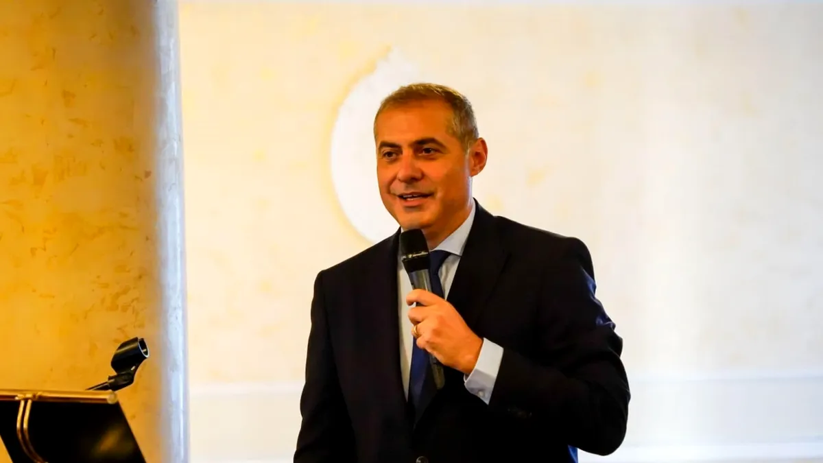 Vicepreședintele PSD Florin Jianu cere Ministerului de Finanțe evidența microîntreprinderilor existente în acest moment (Video)