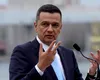 PSD suspendă participarea la ședințele Coaliției, acuzând USR de instigare la ură publică