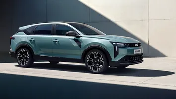 Dacia Striker schimbă treapta. Breakul de sub 25.000 de euro care se uită spre Skoda și vechile Volvo