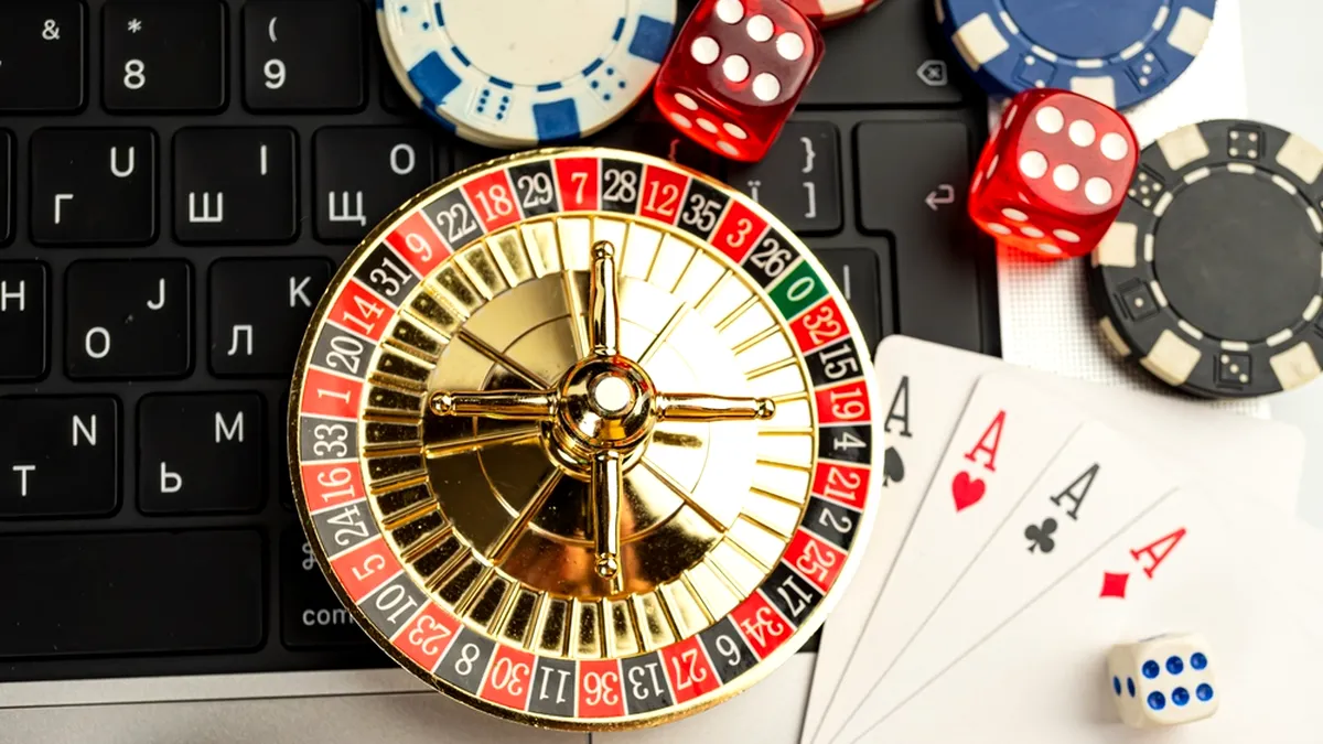 Top 6 jocuri de casino online pentru utilizatori noi