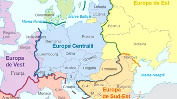 Forum al experților în securitate și diplomație și din mediul academic pentru soluții de securitate în Europa de Est