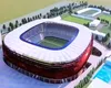 Noi detalii despre reconstrucția stadionului Dinamo. Și Constanța va avea o nouă arenă