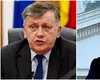 Crin Antonescu: „Cine e antisistem? Domnul Nicuşor Dan nu e deloc antisistem”