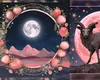 Luna Căpșună: Lună plină în Capricorn pe 22 iunie 2024