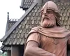 Descoperire istorică: Mormântul lui Ivar cel Fără de Oase, legendarul conducător viking, găsit în Anglia