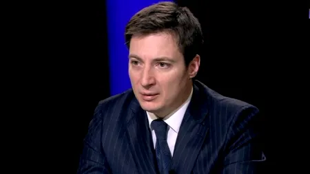 Inteligența Artificială și prăbușirea democrației. Avertismentul lui Andrei Caramitru