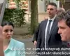 Nicușor Dan, luat la întrebări de fanii lui Georgescu, la Bruxelles: Dialog tensionat pe tema promisiunilor electorale