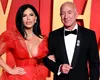 Extravaganță maximă la nunta lui Jeff Bezos de la Veneția