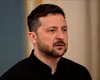 Volodimir Zelenski vine joi în România, într-o vizită oficială