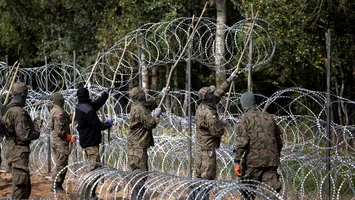 Belarusul amenință Polonia și UE. Provocările s-au înmulțit