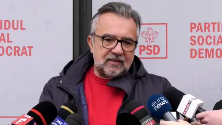 Lucian Romașcanu (PSD) a ales să își păstreze funcția de președinte al Consiliului Județean Buzău, deși a primit oferta de a prelua portofoliul de ministru al Culturii