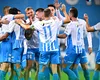 Calificare istorică pentru Universitatea Craiova: Oltenii, în grupele UEFA Conference League după victoria cu Bașakșehir