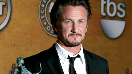 Sean Penn: „Genele lașe” îi conduc pe bărbați să „își pună o fustă”