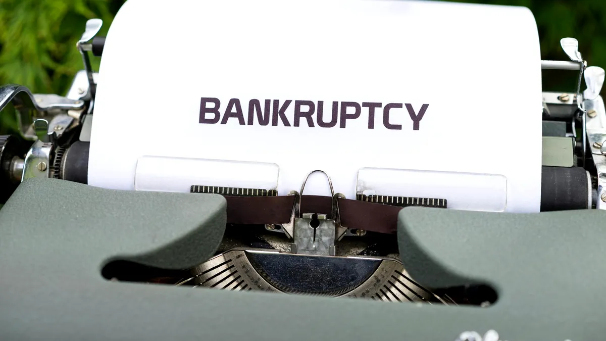 Falimentul First Brands Group zguduie piețele globale de credit