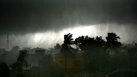 Meteo „la extrem”: Cel mai important fenomen sever din viitor