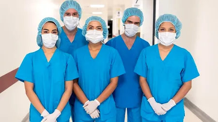 Prea puține asistente medicale, la nivel global! Explicația fenomenului îngrijorător