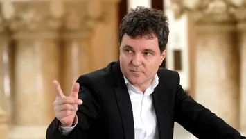 Nicușor Dan, după decizia CCR pe Legea integrității: „Argumentele mele erau foarte solide”