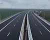 UMB lucrează intens pentru deschiderea a două tronsoane noi din Autostrada Moldovei: termenul rămâne „la limită”