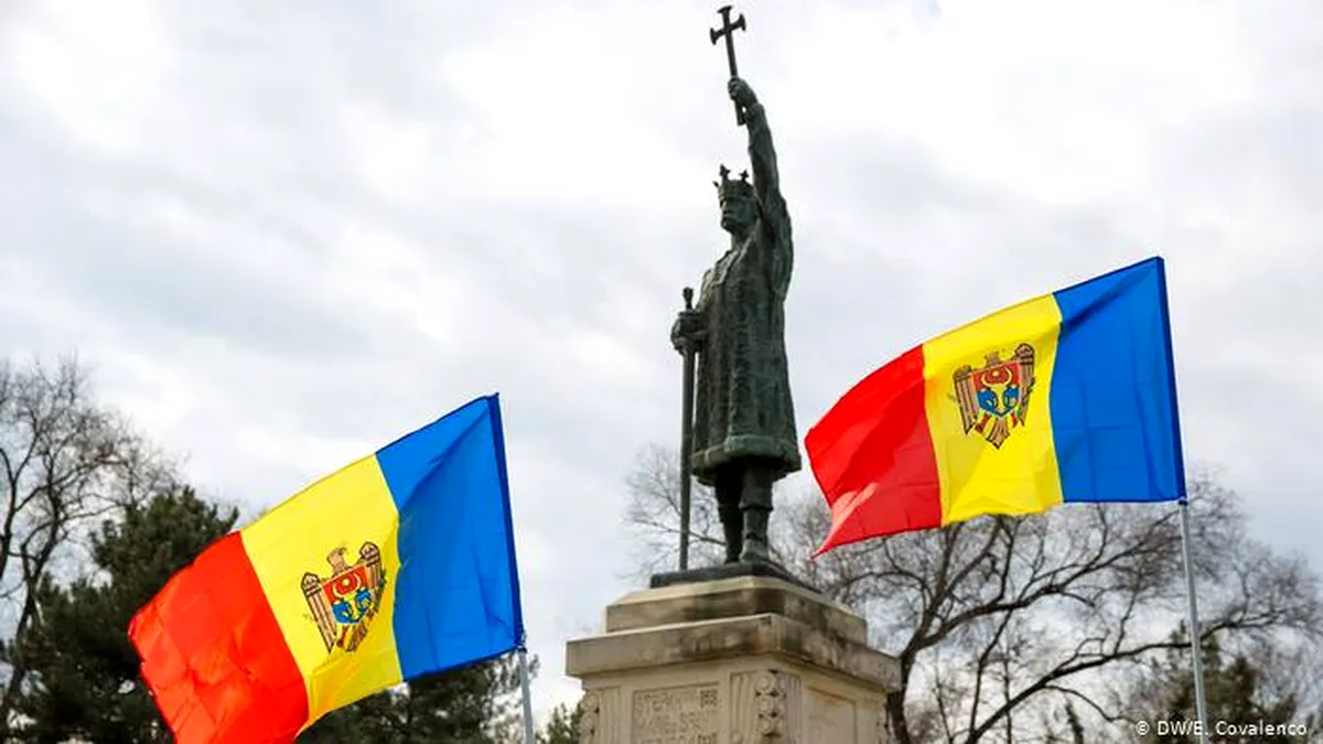 Cât de aproape sau cât de departe: Republica Moldova, un prim răspuns la cererea de aderare la UE