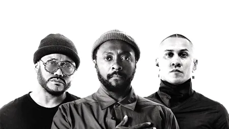 Neversea: Celebra trupă Black Eyed Peas vine la Constanța