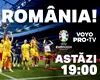 România – Olanda 0-3 EURO 2024