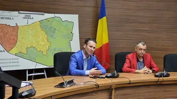 Robert Negoiță, reacție tranșantă cu privire la referendumul lui Nicușor Dan: ”A găsit un pahar pe care l-a folosit și Elena Udrea și a băut apă după ea”