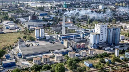 Fabrica de zahăr din Buzău se închide: Decizie bruscă a companiei Agrana
