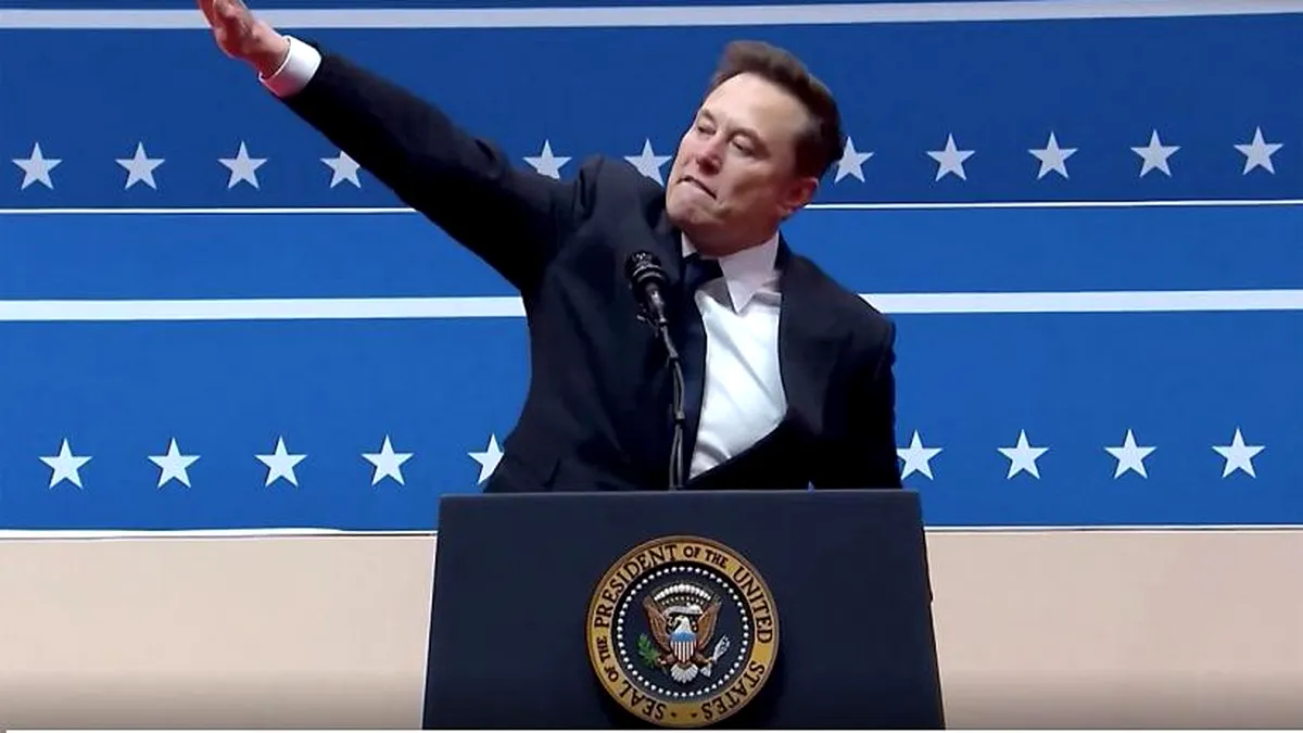 Nebunia lui Musk merge mai departe: e de acord cu ieșirea SUA din NATO și ONU!