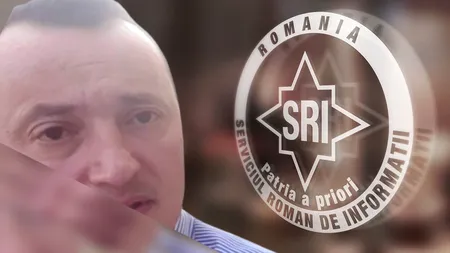 Caracatița politică și de afaceri din Dolj, păstorită de SRI, denunțată la ...SRI