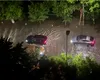 Haos în București după Codul Roșu de ploi. Inundații la metrou, copaci căzuți și trafic blocat în centru