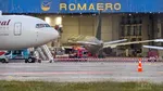 Romaero, salvată de la faliment. Creditorii au aprobat planul de reorganizare