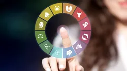 Horoscop 15 martie 2025. Patru zodii, la răscruce în prima zi de weekend