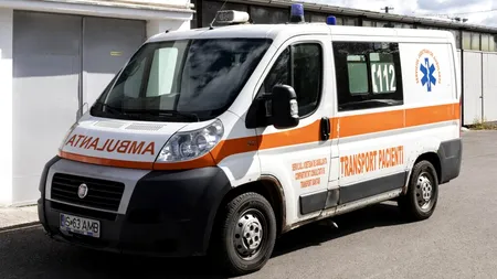 Un student din Timișoara s-a intoxicat  după dezinsecția din cămin