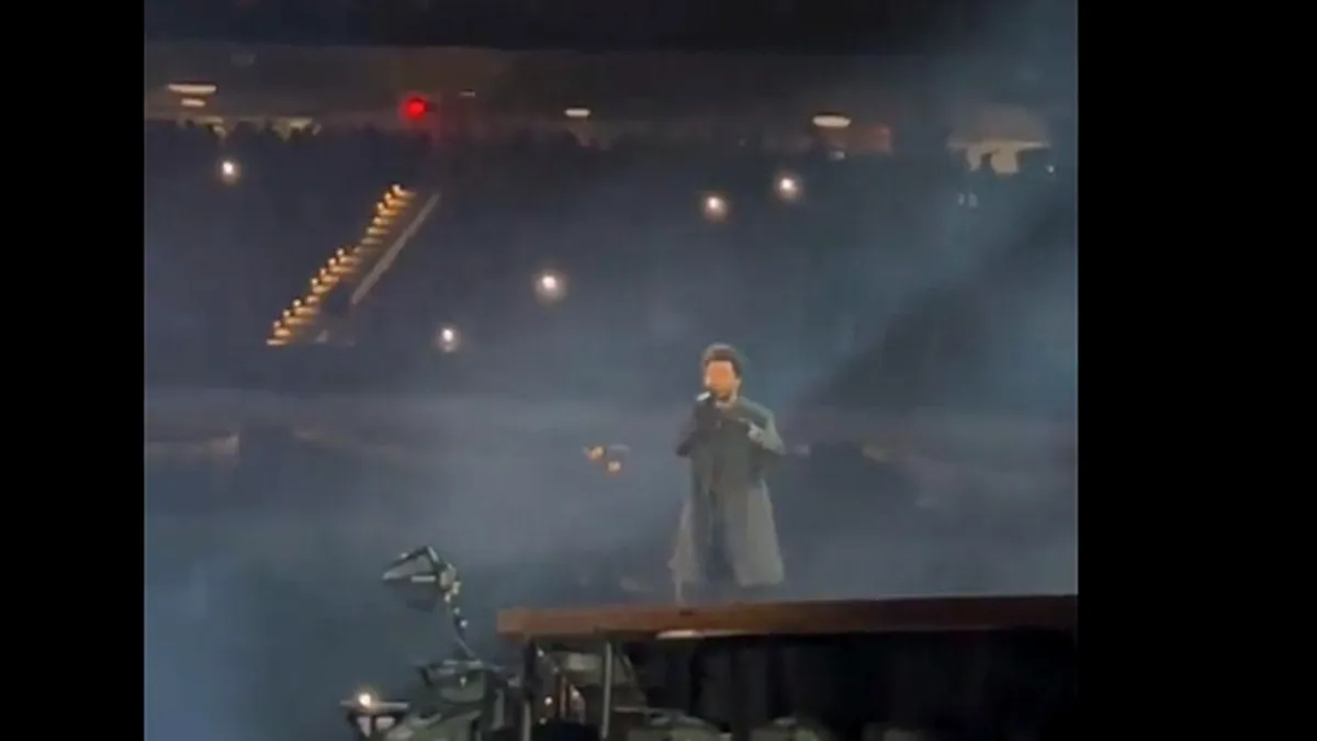 „Sunt devastat”: Artistul celebru căruia i s-a stins vocea (VIDEO)