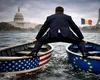 Dilema României: între Consiliul Păcii al lui Trump și alianța europeană